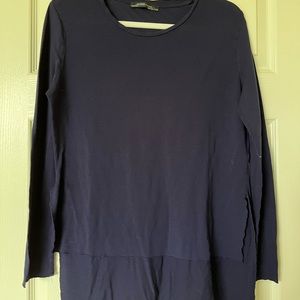 Zara long sleeve